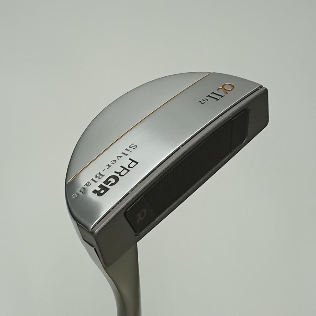 Silver-Blade α Ⅱ 02 34｜Alpen Online 公式オンラインストア