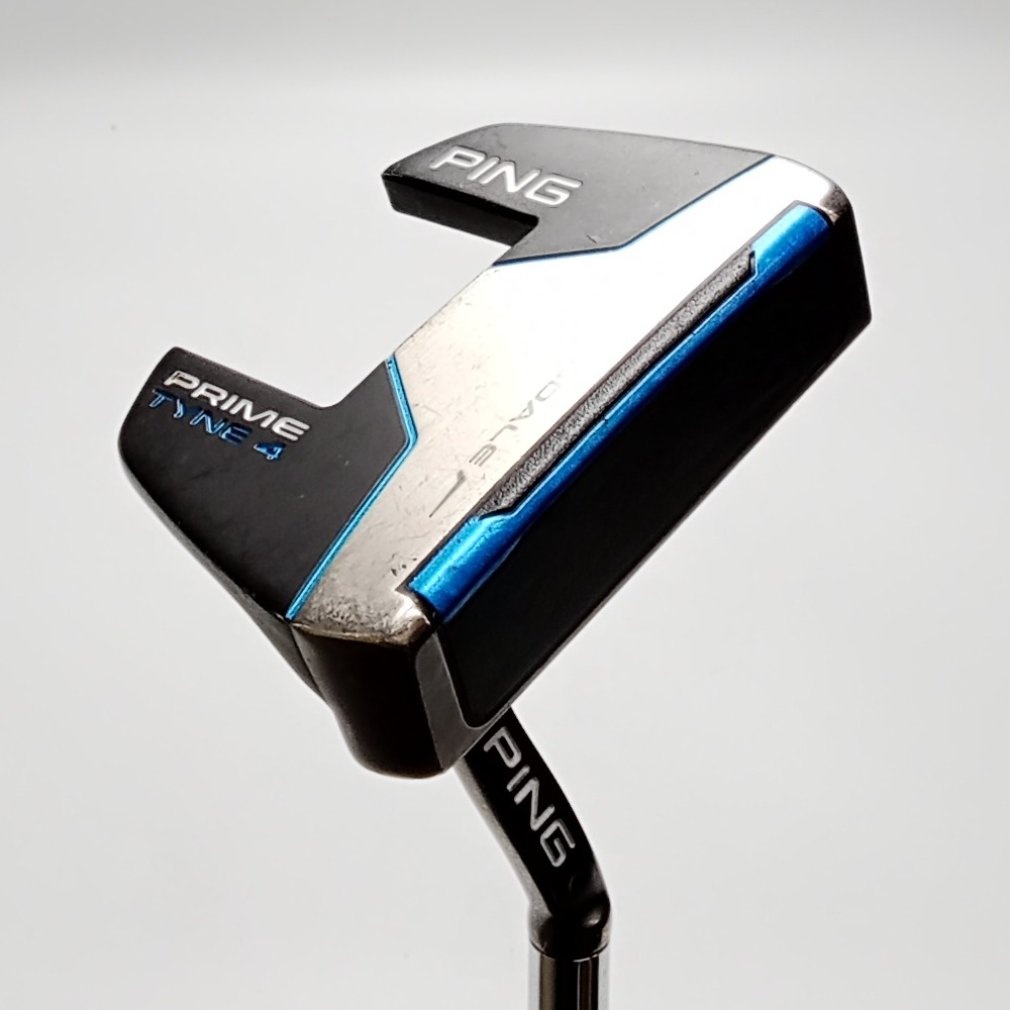 SCOTTSDALE PRIME TYNE 4 (2025) 34｜Alpen Online