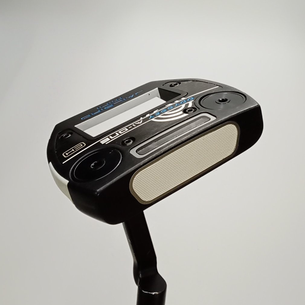 AI-one JAILBIRD MINI34インチ Ai-ONE JAILBIRD MINI CH STROKE LAB 34｜Alpen Online