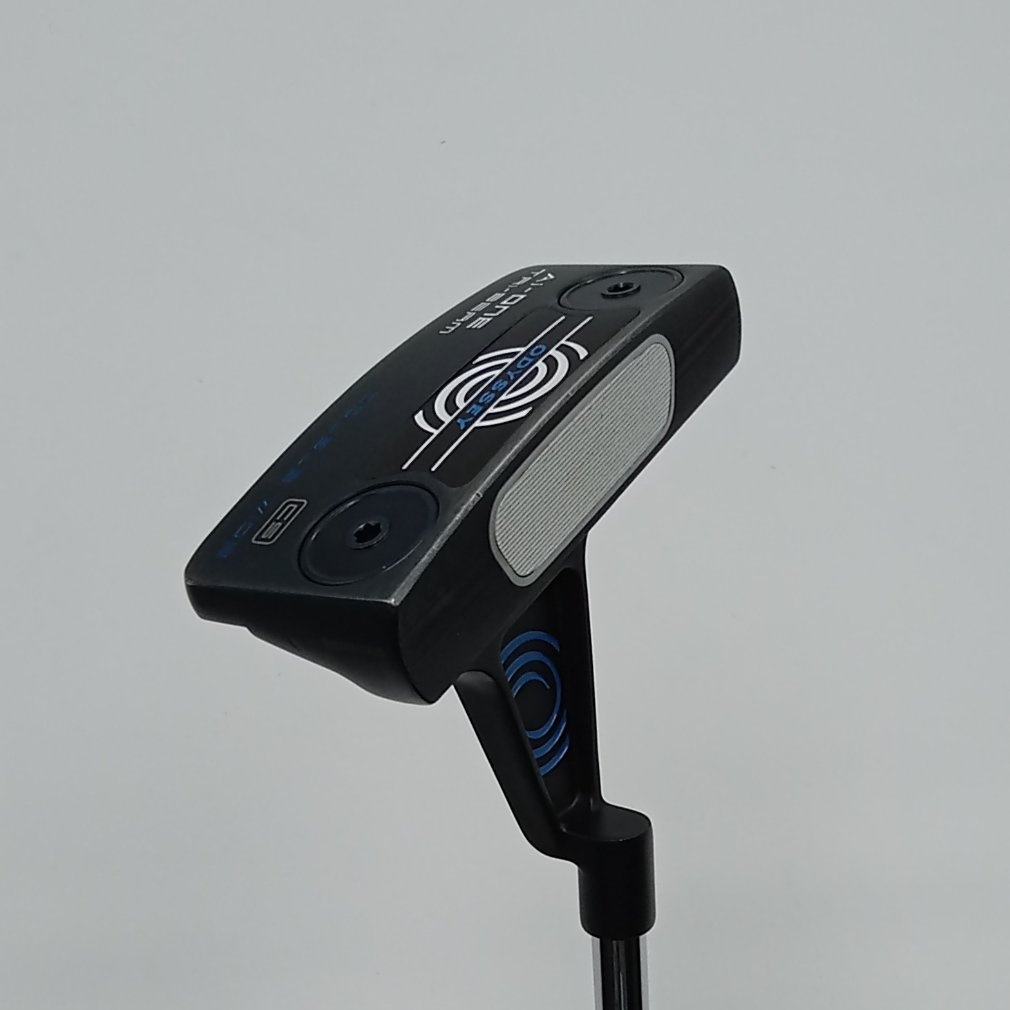 Ai-ONE TRI-BEAM DOUBLE WIDE STROKE LAB 34｜Alpen Online