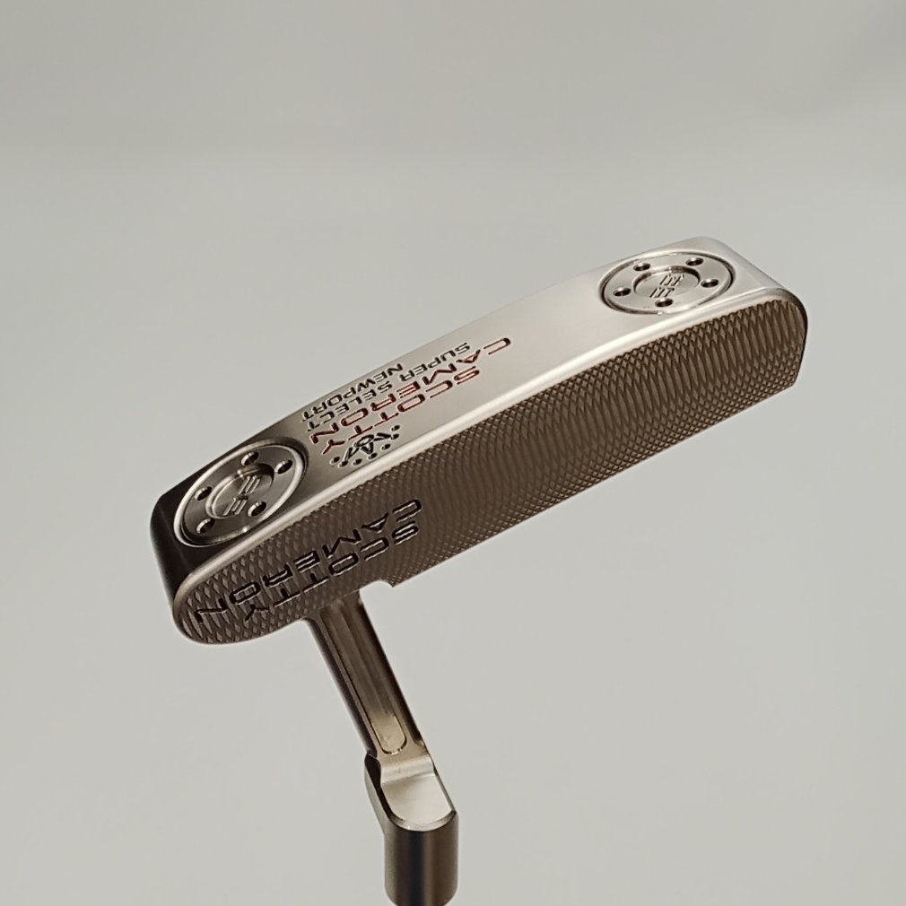 Newport様ご依頼用34 SUPER SELECT NEWPORT 2 34｜Alpen Online