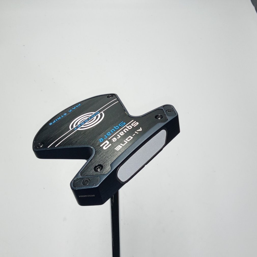 Ai-ONE Square 2 Square MAX STRIPE STROKE LAB 33｜Alpen Online