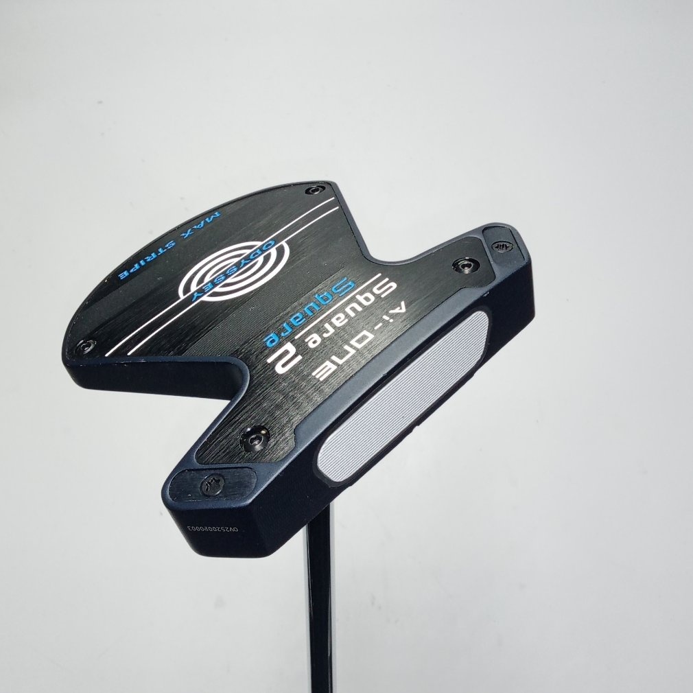 Ai-ONE Square 2 Square MAX STRIPE STROKE LAB 33｜Alpen Online