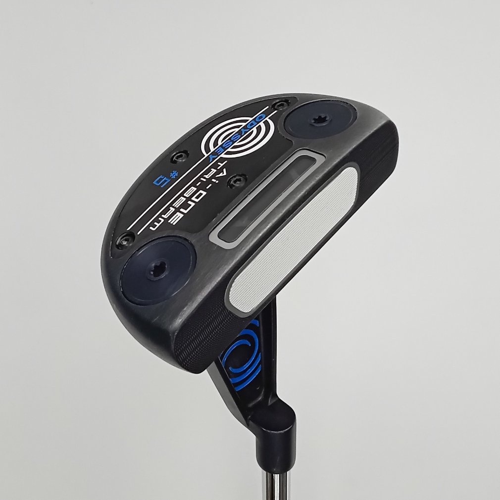 Ai-ONE TRI-BEAM #5 STROKE LAB 33｜Alpen Online