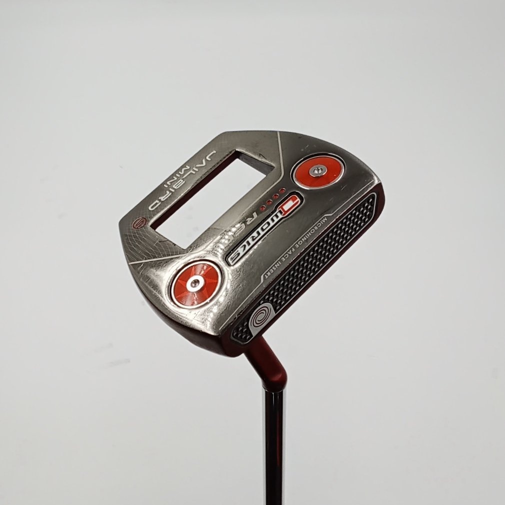 O-WORKS RED JAILBIRD MINI S 34｜Alpen Online