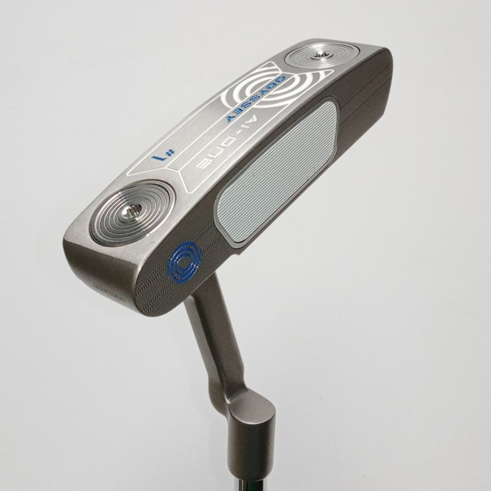 Ai-ONE #1 STROKE LAB 34｜Alpen Online