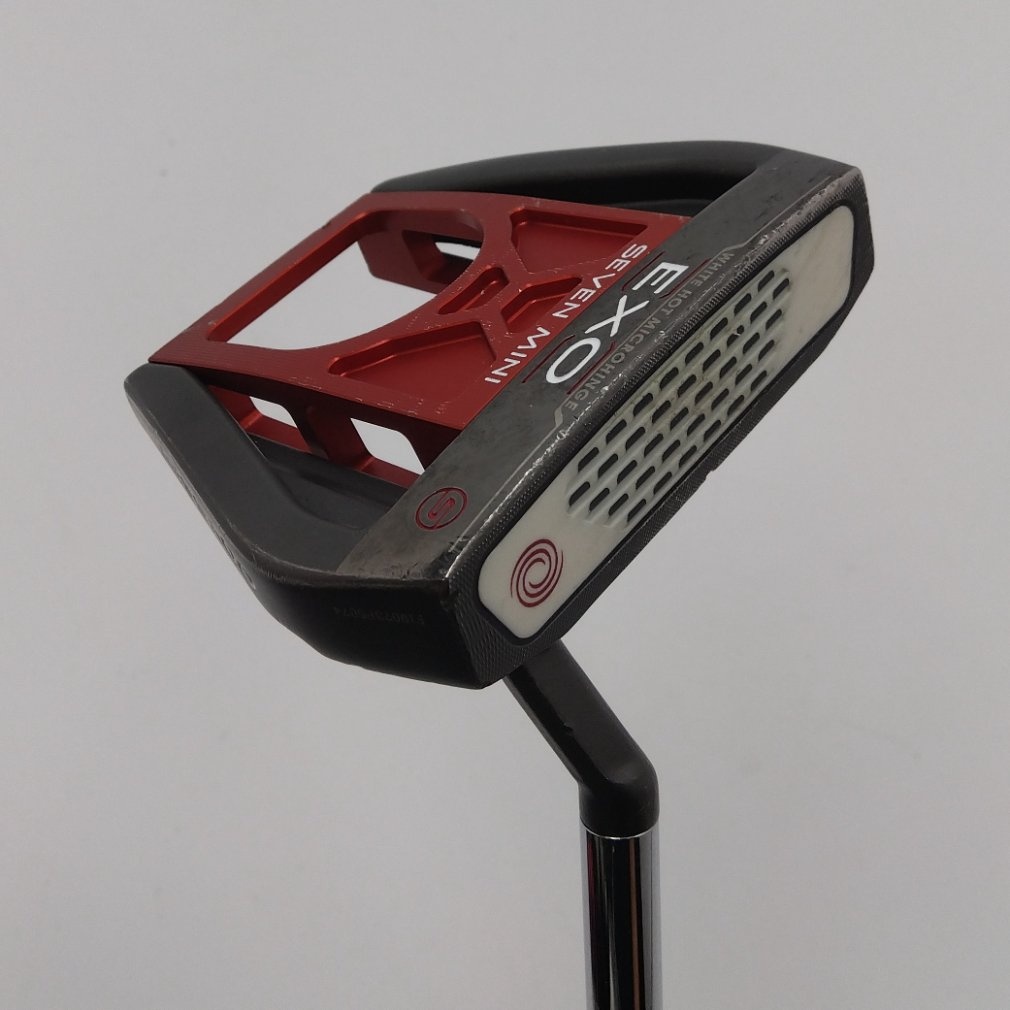 EXO SEVEN MINI S 34｜Alpen Online