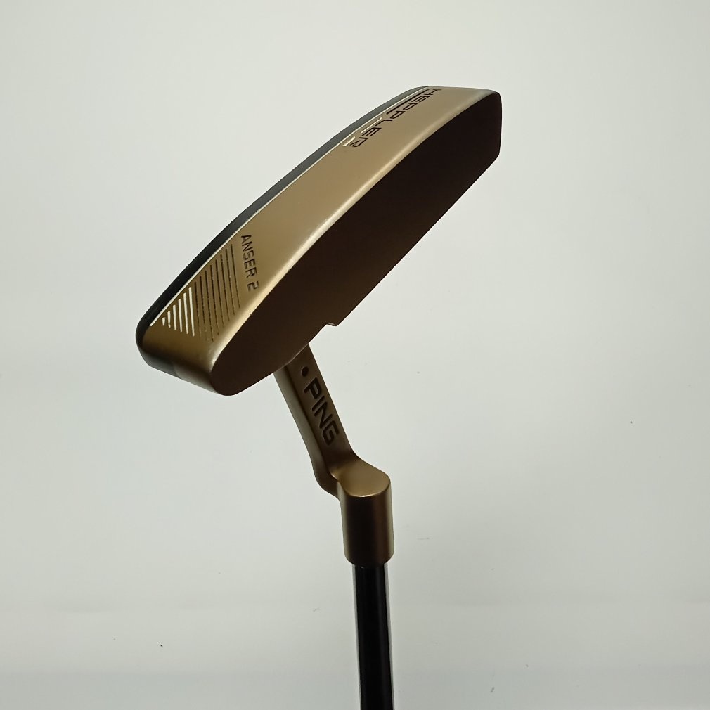 HEPPLER ANSER 2 33｜Alpen Online