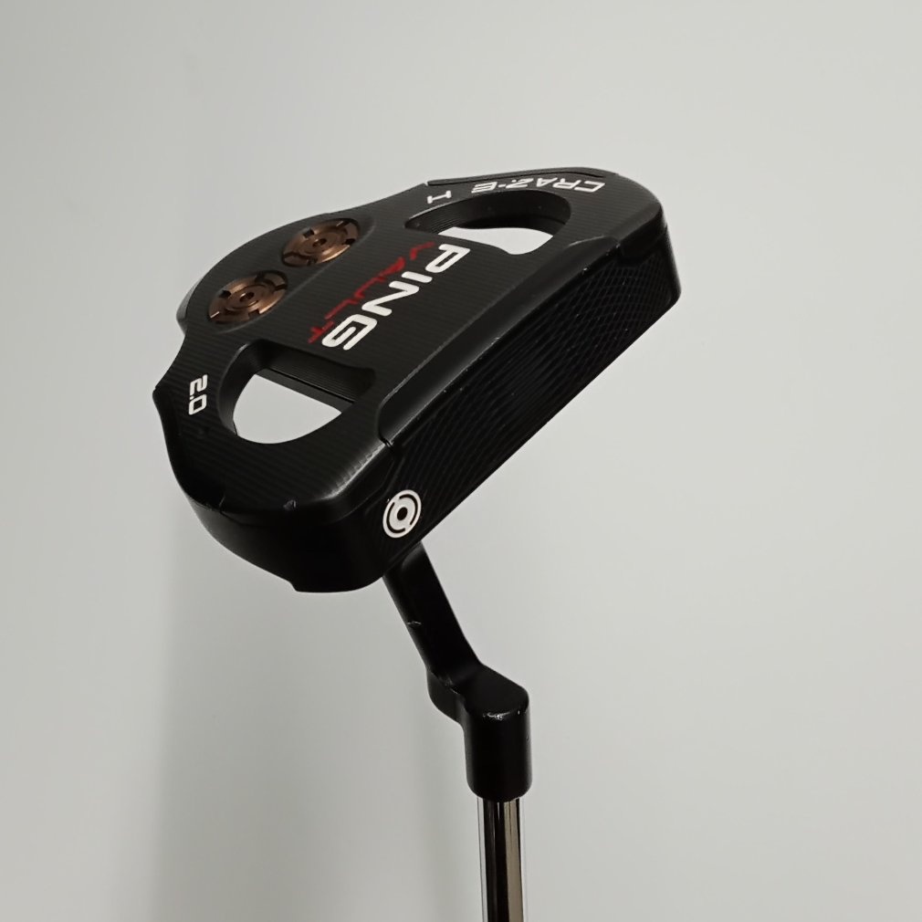 VAULT 2.0 CRAZ-E H ｽﾃﾙｽ仕上げ 34｜Alpen Online