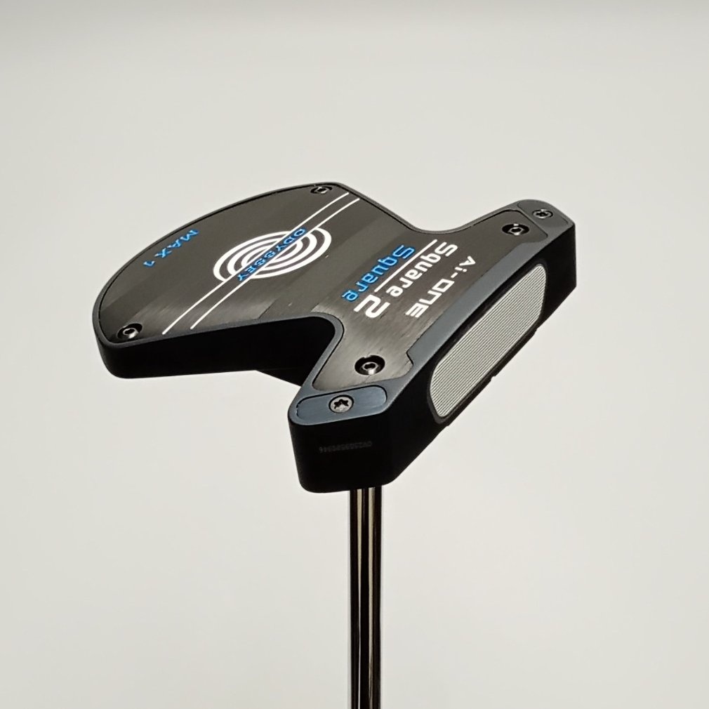 Ai-ONE Square 2 Square MAX 1 STROKE LAB 34｜Alpen Online