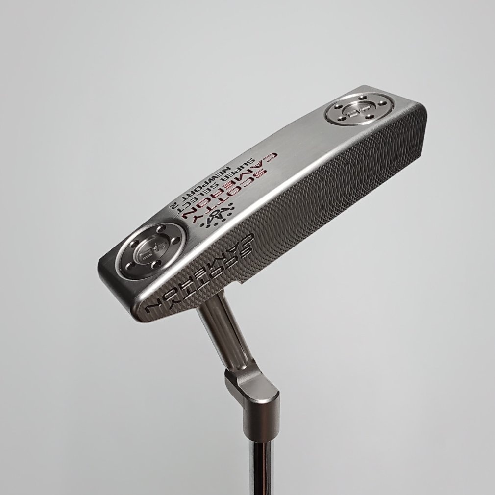 SUPER SELECT NEWPORT 2 33｜Alpen Online