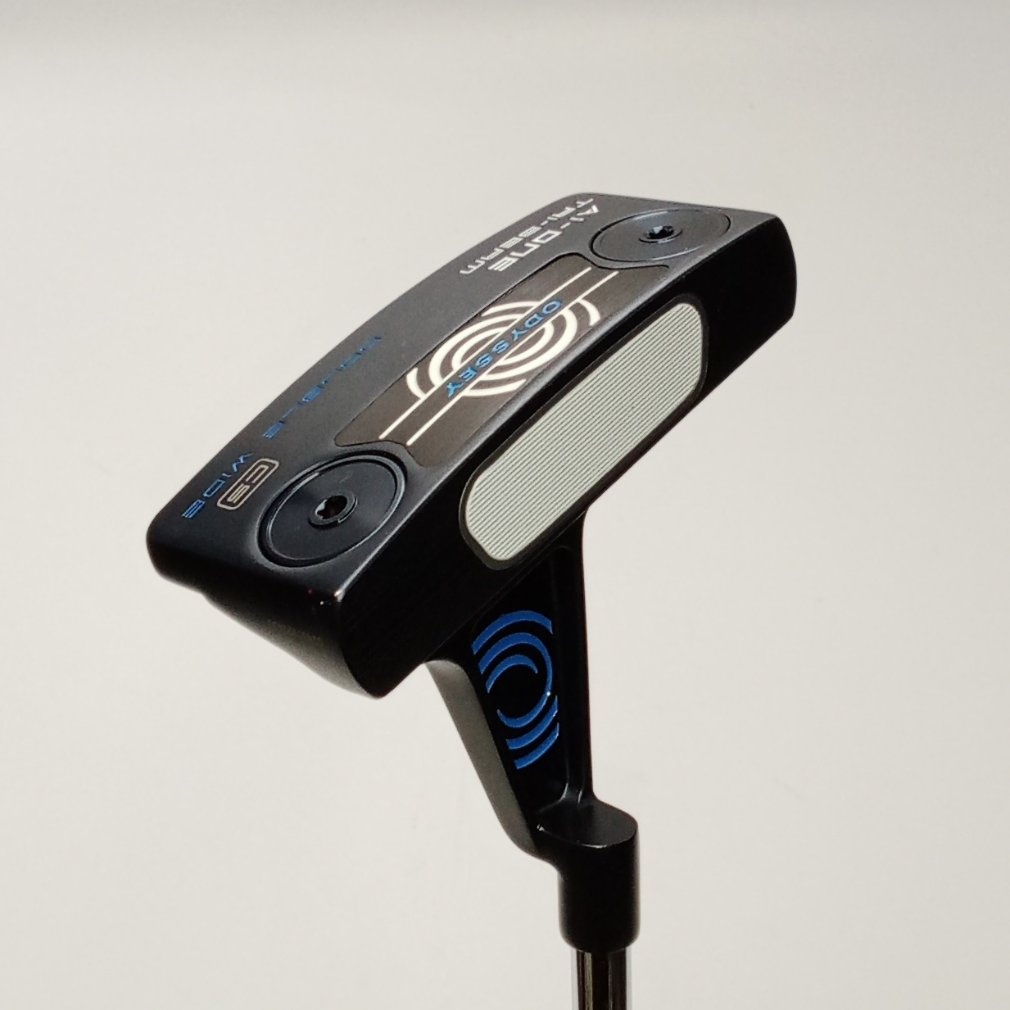 【ラウンド未使用】 Ai-ONE TRI-BEAM DOUBLE WIDE 34 Ai-ONE TRI-BEAM DOUBLE WIDE CS STROKE LAB 34｜Alpen Online