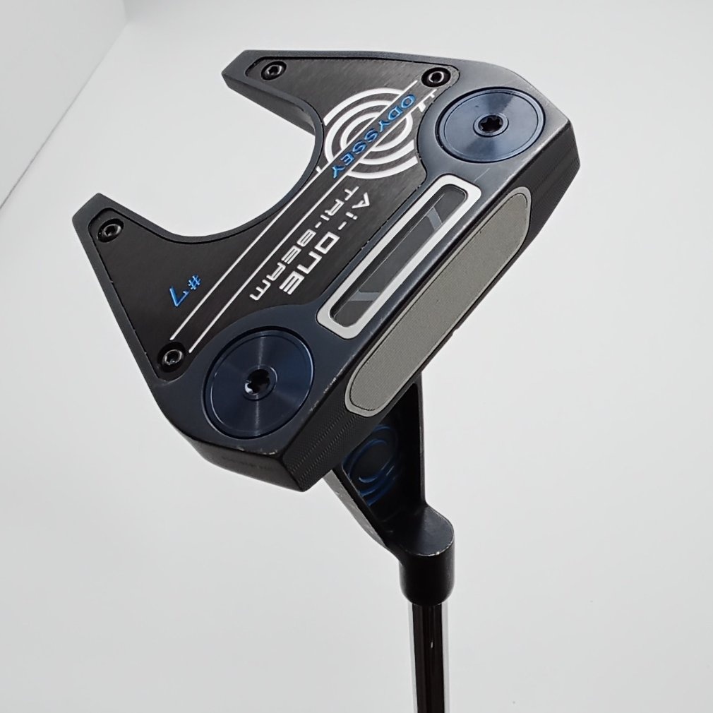 Ai-ONE TRI-BEAM #7 STROKE LAB 34｜Alpen Online