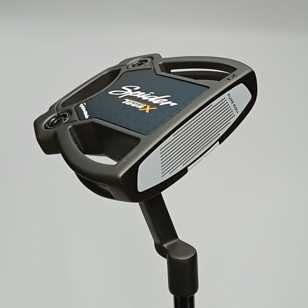 SPIDER TOUR X CRANK NECK 35｜Alpen Online