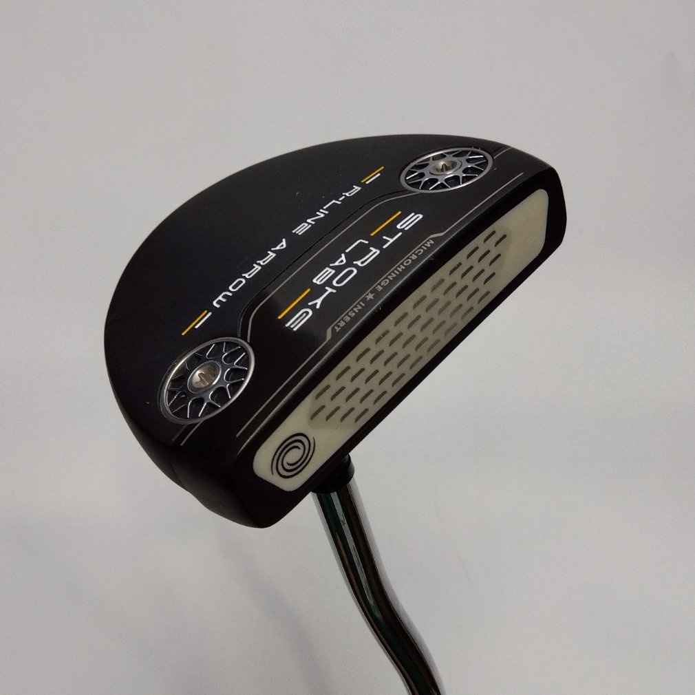 STROKE LAB BLACK R-LINE ARROW 33｜Alpen Online