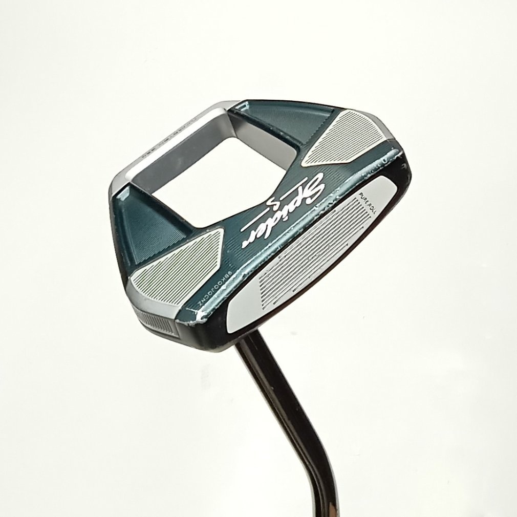 スパイダー　ｓ　34インチ SPIDER S NAVY 34｜Alpen Online 公式オンラインストア