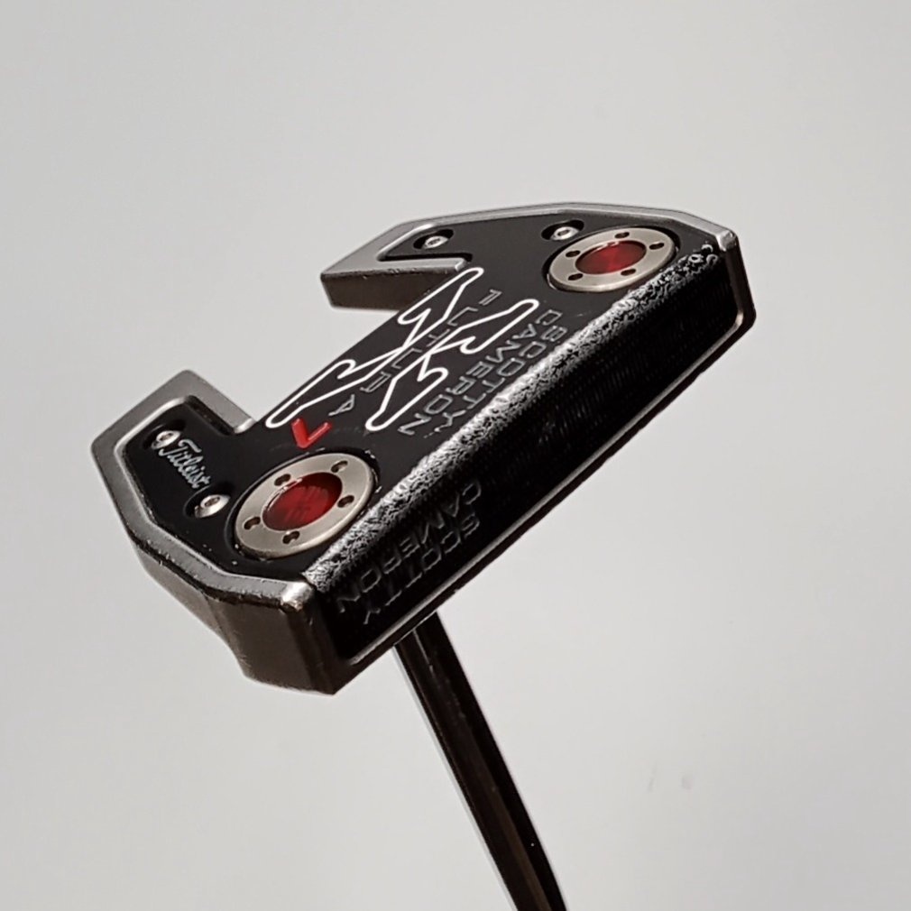 FUTURA X7 34｜Alpen Online