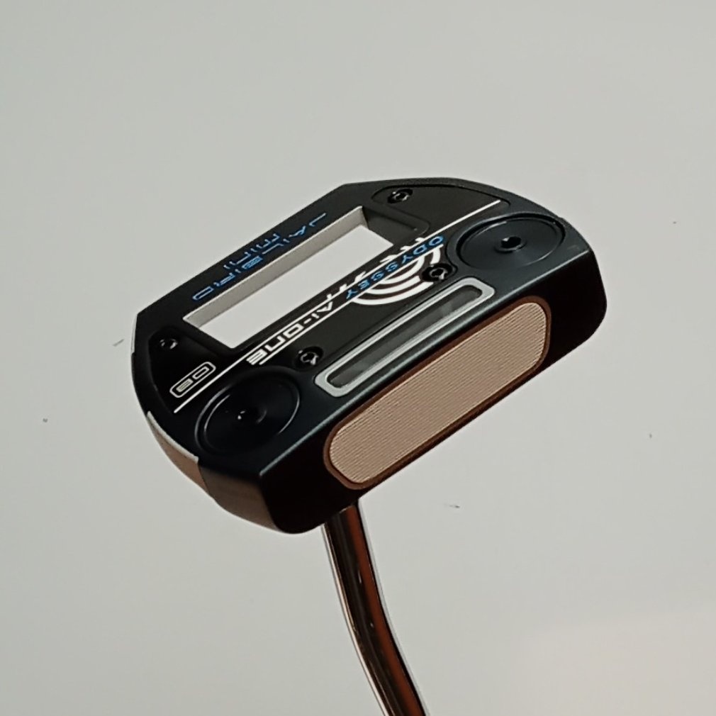  Ruby bird　ハイパーセール本日のみ Ai-ONE JAILBIRD MINI DB STROKE LAB 33｜Alpen Online