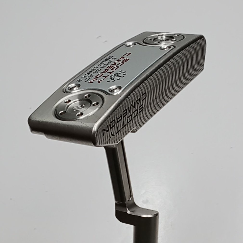 SUPER SELECT SQUAREBACK 2 34｜Alpen Online