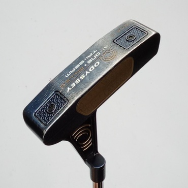 Ai-ONE　MILLED　TRI-BEAM　ONE　T　STROKE　LAB 34