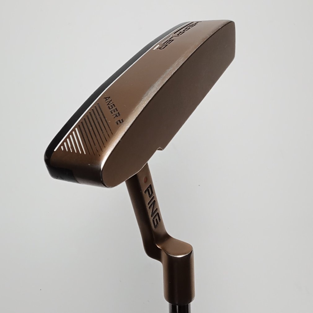 HEPPLER ANSER 2 33｜Alpen Online 公式オンラインストア