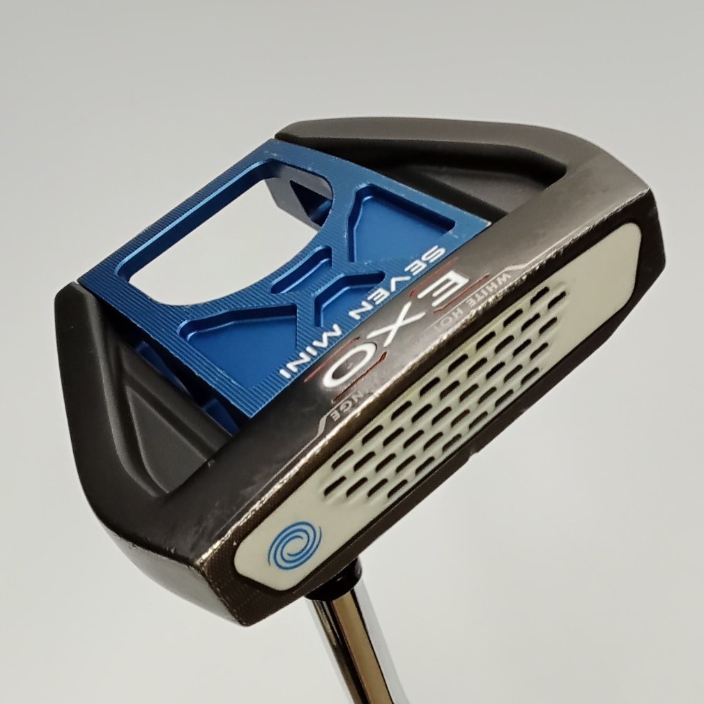 EXO SEVEN MINI Blue 34｜Alpen Online