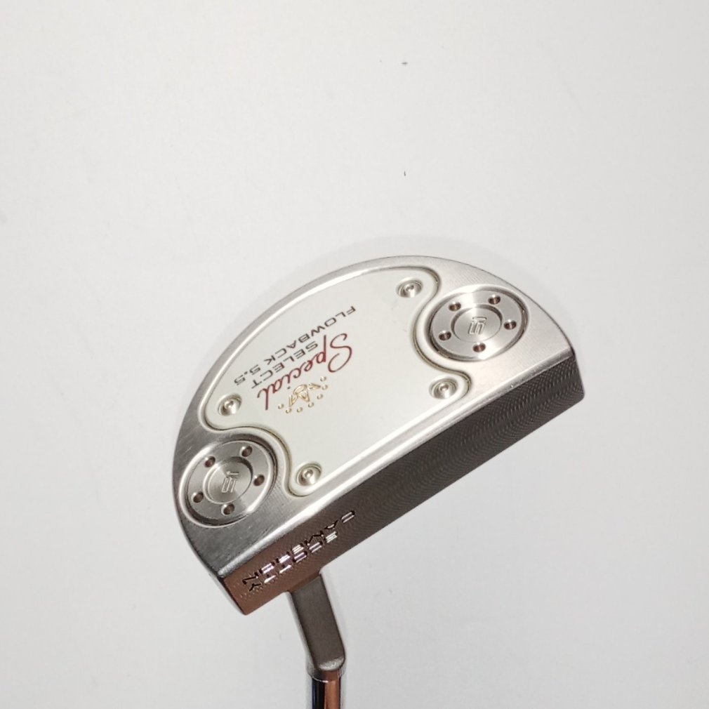 Special SELECT FLOWBACK 5.5 33｜Alpen Online