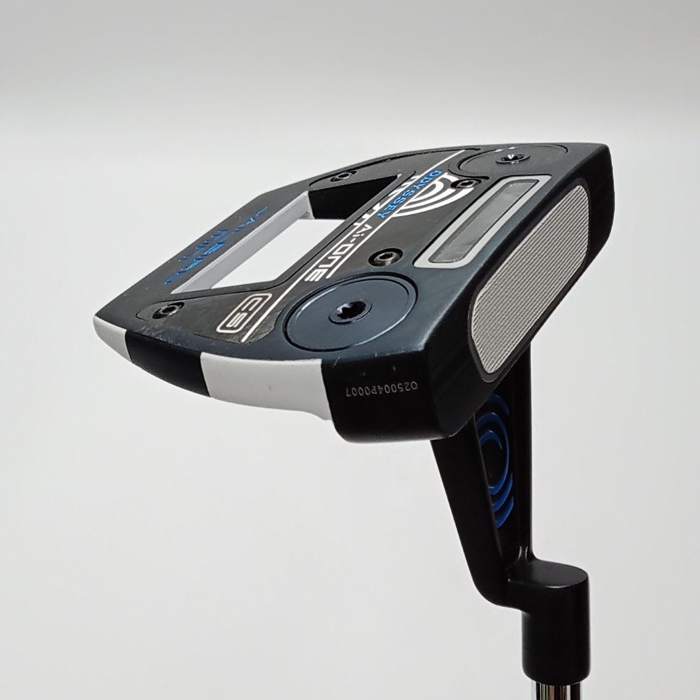 Ai-ONE TRI-BEAM JAILBIRD MINI CS STROKE LAB 33｜Alpen Online 公式