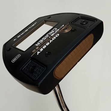 Ai-ONE　MILLED　CRUISER　JAILBIRD　T　DB　STROKE　LAB 38