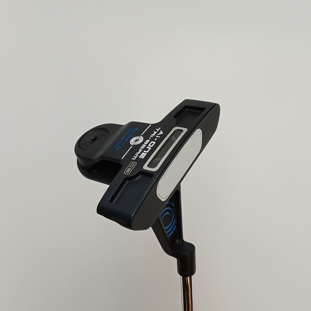 Ai-ONE TRI-BEAM 2-BALL BLADE CS STROKE LAB 34｜Alpen Online