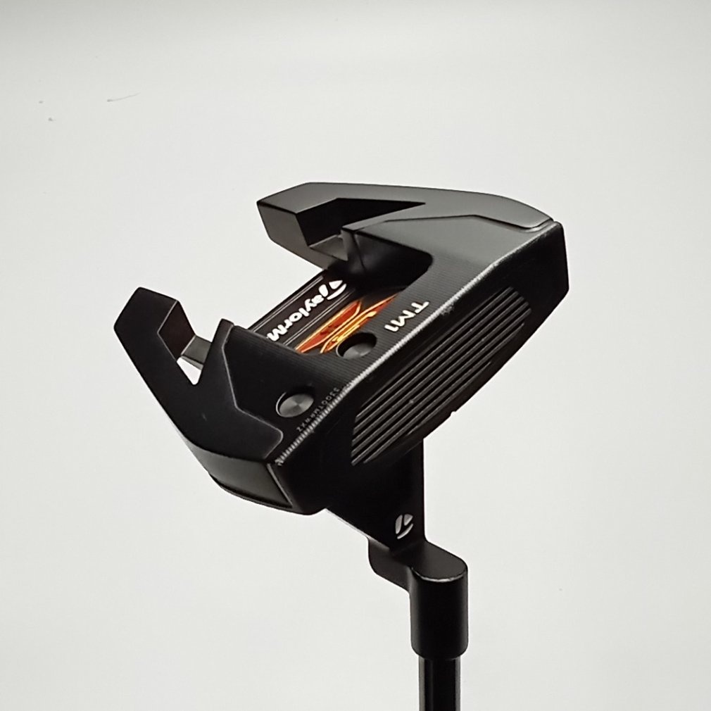 クラブ SPIDER GT BLACK TM1 TRUSS 34inch SPIDER GT BLACK TM1 ﾄﾗｽﾋｰﾙ 34｜Alpen Online 公式オンラインストア