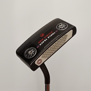 TRIPLE　TRACK　DOUBLE　WIDE　FLOW　STROKE　LAB 34