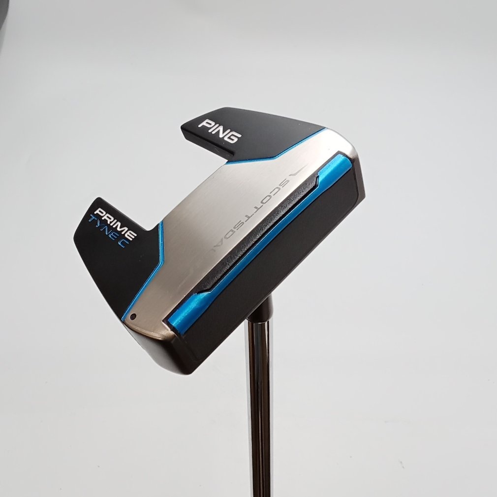 SCOTTSDALE PRIME TYNE C (2025) 34｜Alpen Online