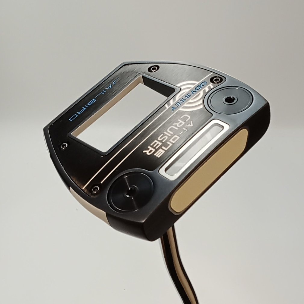 Ai-ONE CRUISER JAILBIRD DB STROKE LAB 38｜Alpen Online