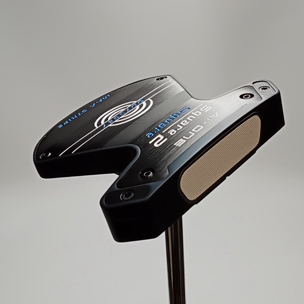 Ai-ONE Square 2 Square MAX STRIPE 34インチ Ai-ONE Square 2 Square MAX STRIPE STROKE LAB 34｜Alpen Online