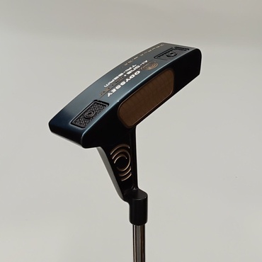 Ai-ONE　MILLED　TRI-BEAM　DOUBLE　WIDE　T　STROKE　LAB 34
