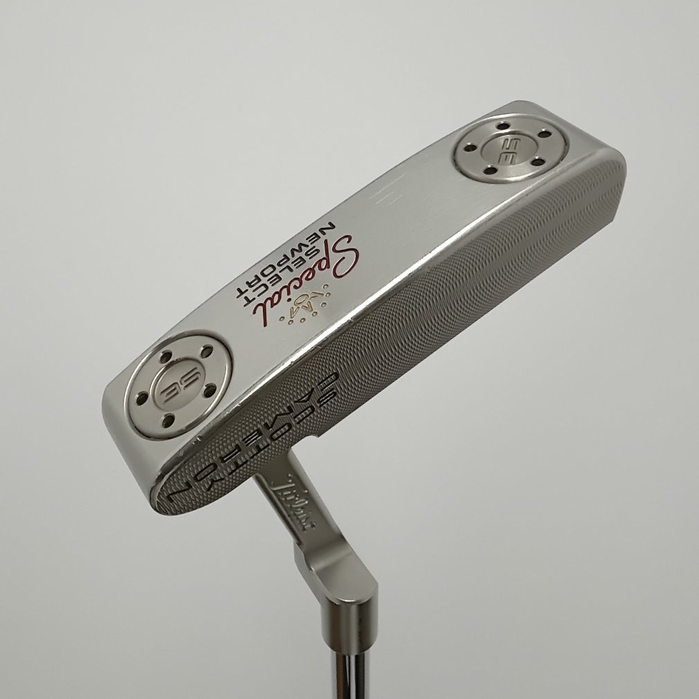 Special SELECT NEWPORT 34｜Alpen Online