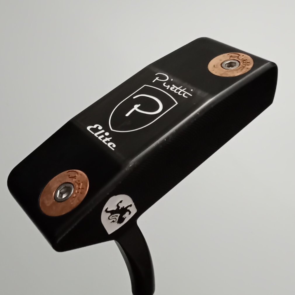 Matera FN Elite BLACK ｜Alpen Online 公式オンラインストア