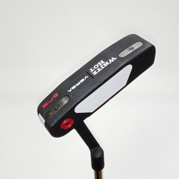 WHITE　HOT　VERSA　ONE 34