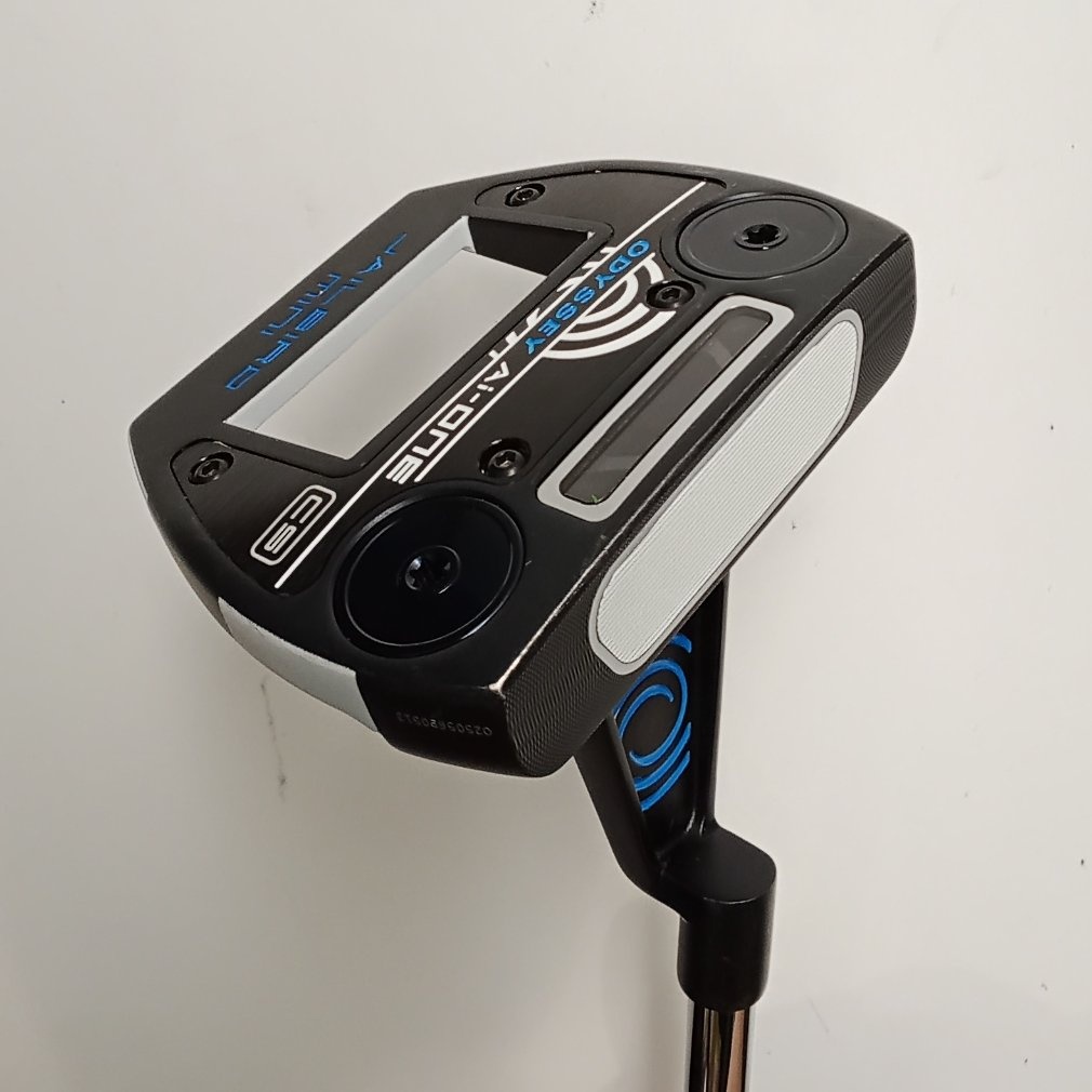 Ai-ONE TRI-BEAM JAILBIRD MINI CS STROKE LAB 34｜Alpen Online 公式 