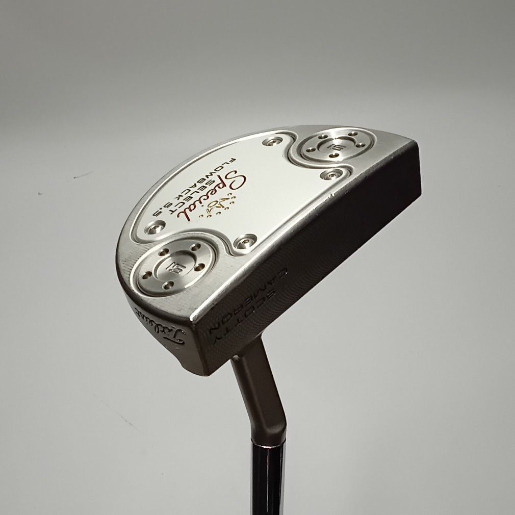 Special SELECT FLOWBACK 5.5 34｜Alpen Online