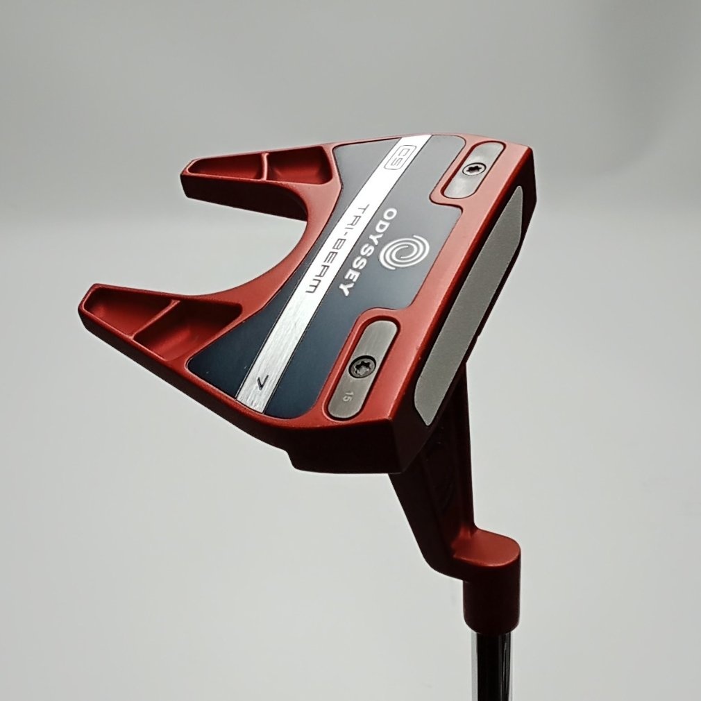 TRI-BEAM RED #7 STROKE LAB 34｜Alpen Online 公式オンラインストア