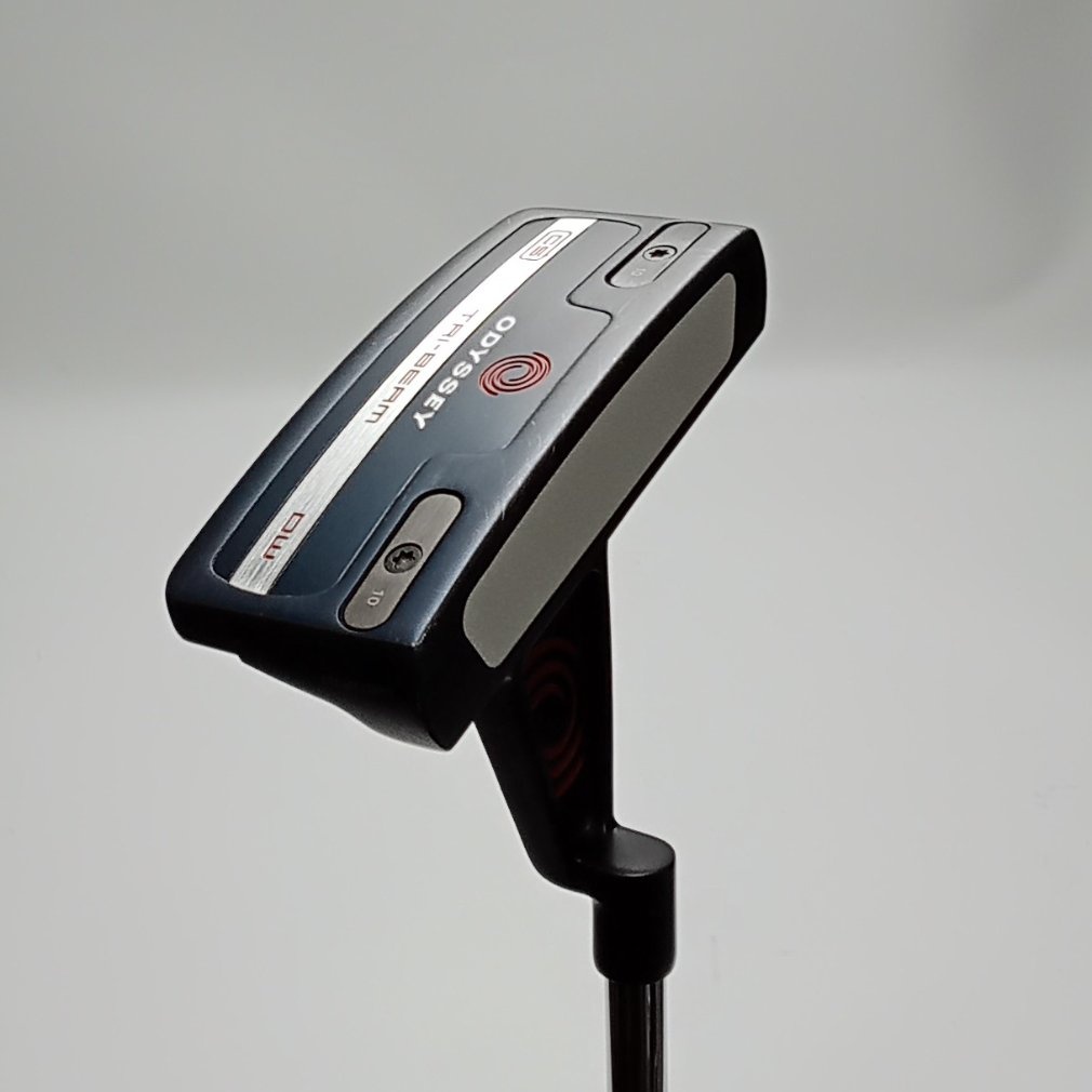 TRI-BEAM DOUBLE WIDE CS STROKE LAB 34｜Alpen Online 公式オンライン