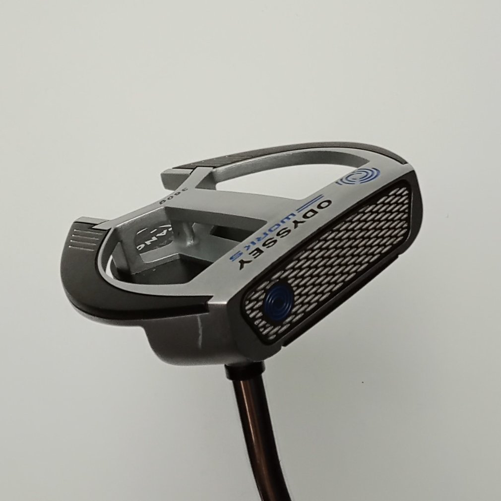 ODYSSEY WORKS VERSA 2-BALL FANG 34｜Alpen Online