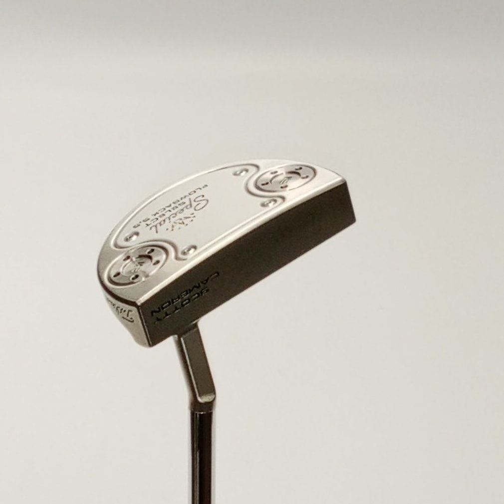 Special SELECT FLOWBACK 5.5 34｜Alpen Online