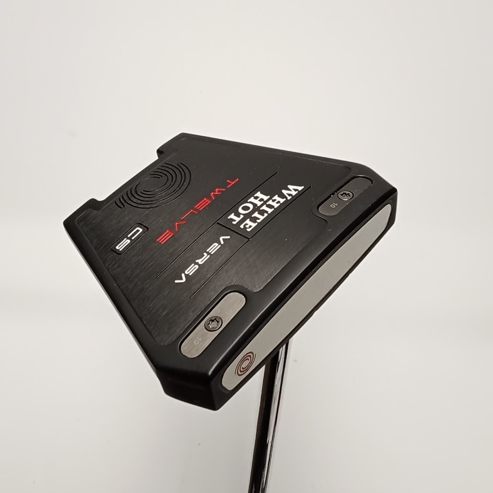 WHITE HOT VERSA TWELVE CS 34｜Alpen Online