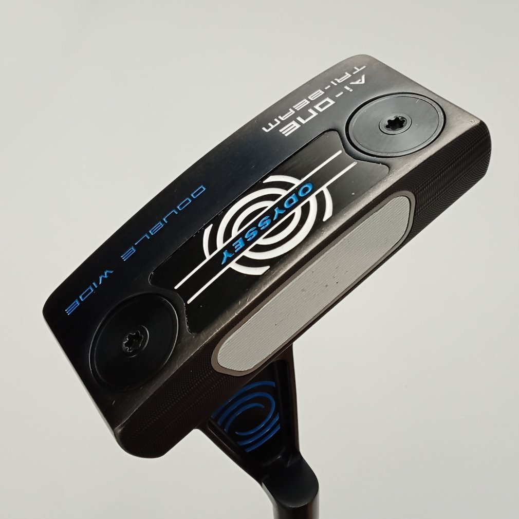 Ai-ONE TRI-BEAM DOUBLE WIDE STROKE LAB 34｜Alpen Online 公式