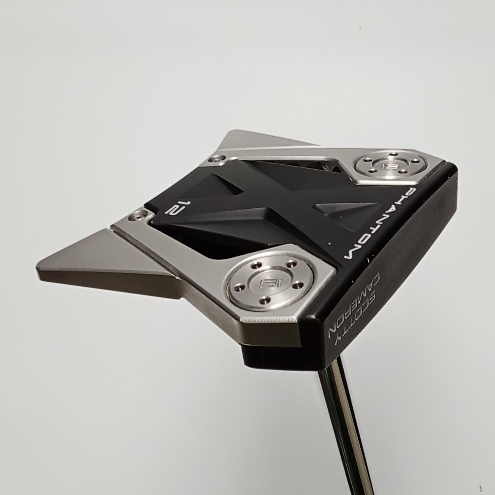 PHANTOM X 12 (2022) 34｜Alpen Online