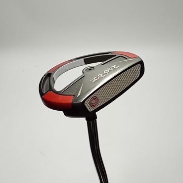 RED　BALL 34