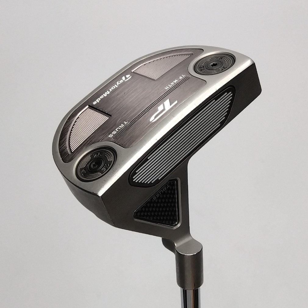 TP TRUSS M4TH ﾄﾗｽﾋｰﾙ 34｜Alpen Online